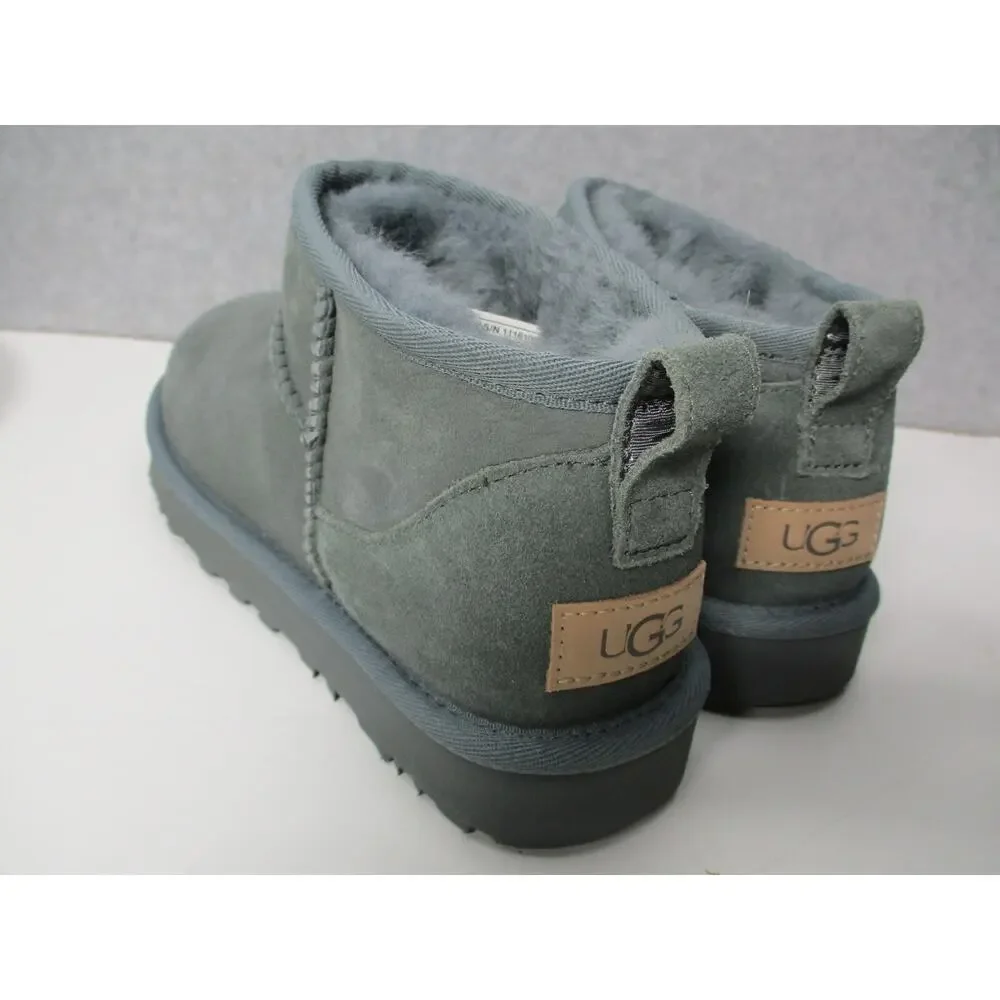 UGG classic ultra